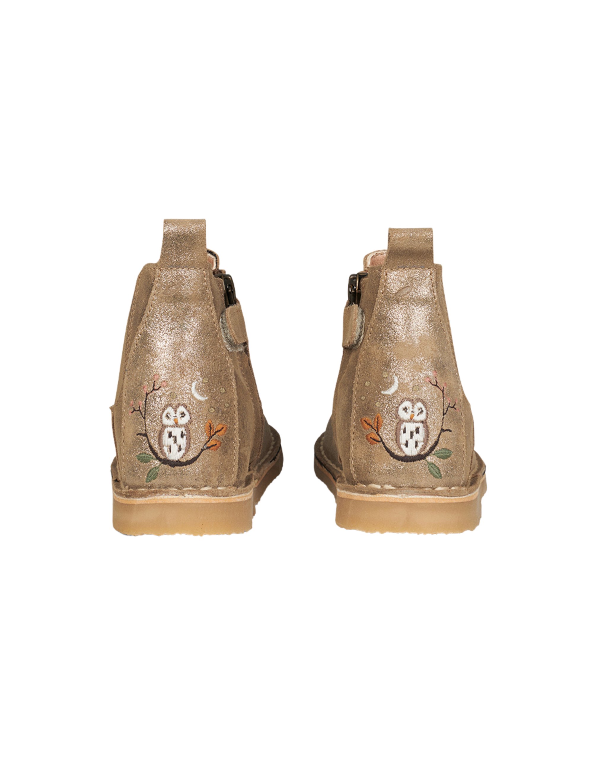 Classic Winter Boot - Honey – Petit Nord GLOBAL