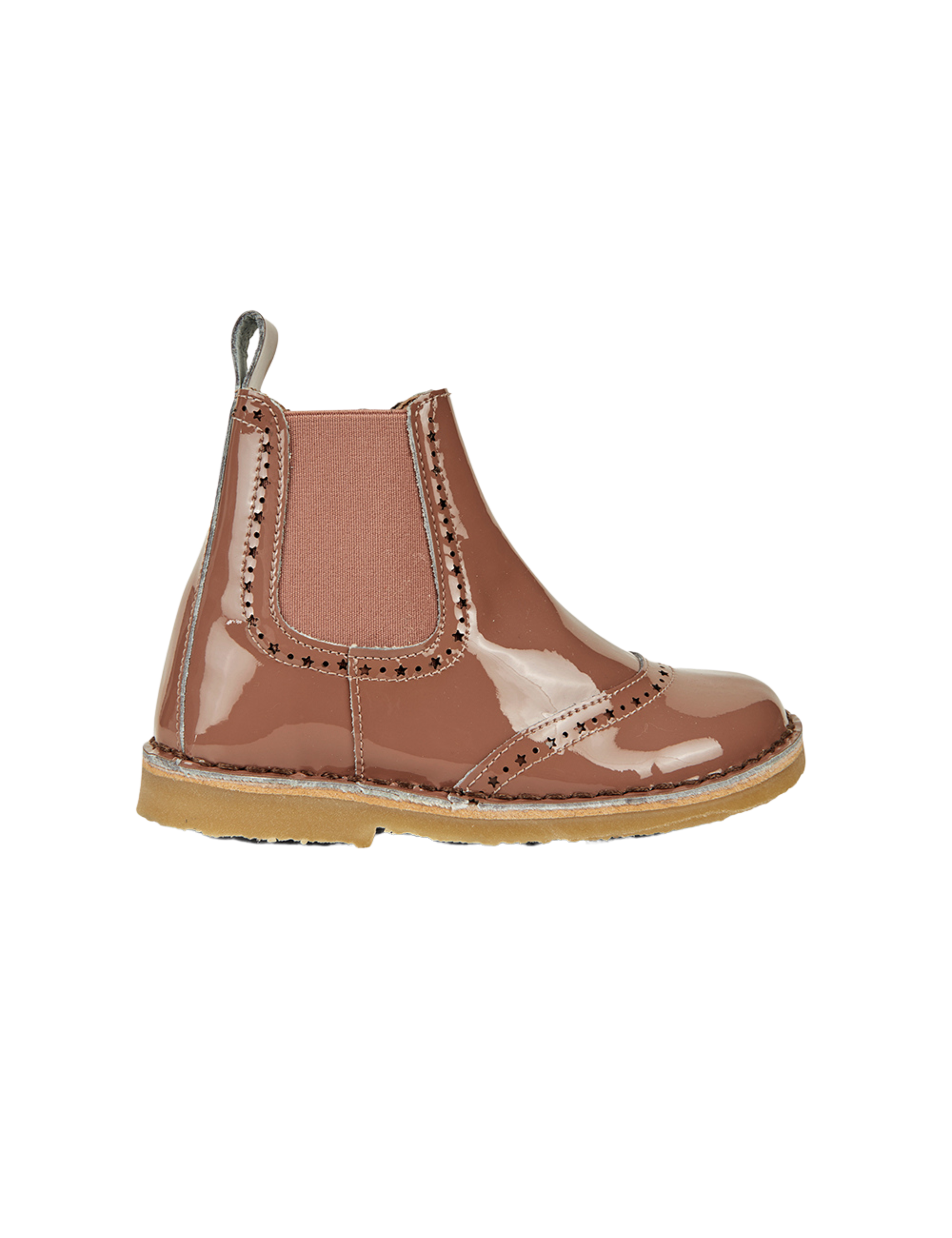 rose ankle boots
