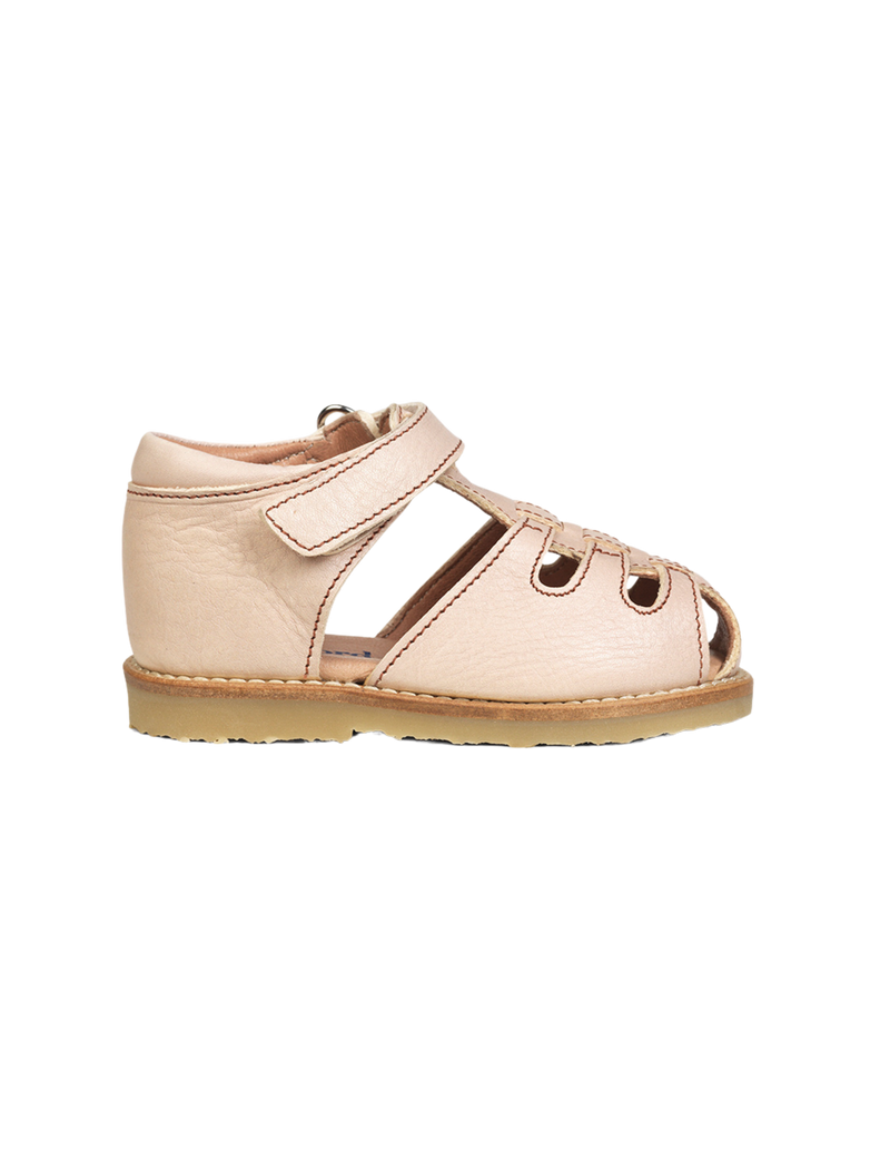 Petit Nord Oscar Sandal Sandals Cream 052