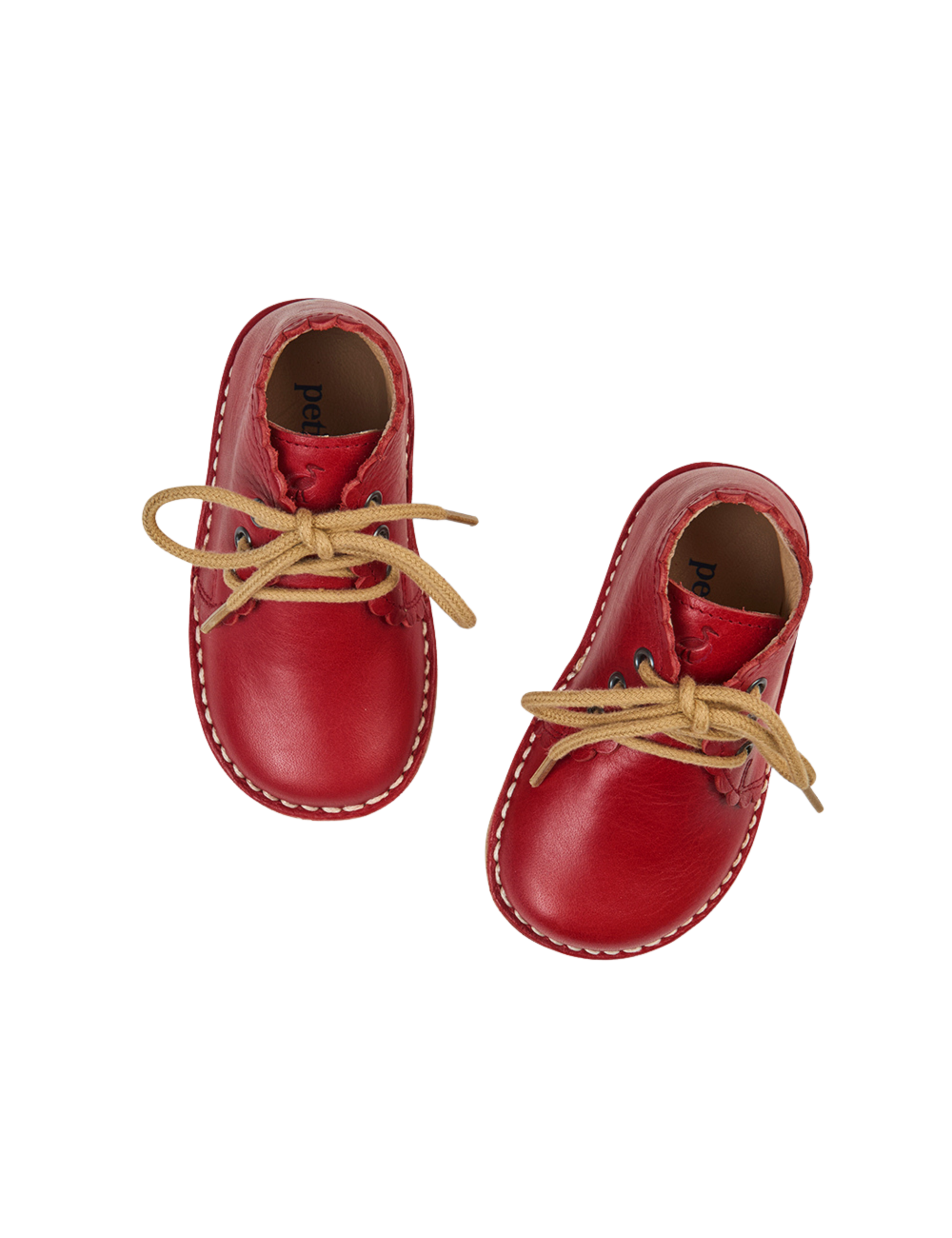 靴 petit Low Boot Shoes – Petit Nord GLOBAL