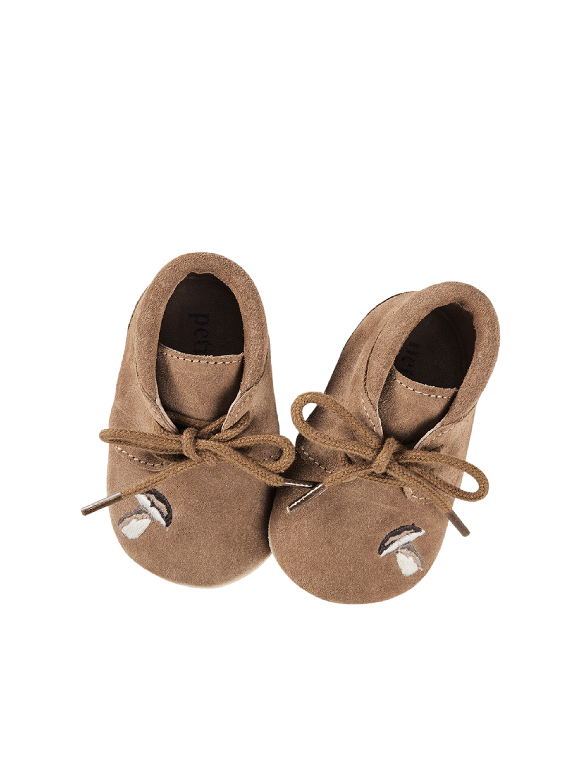 Woodland 2025 baby shoes