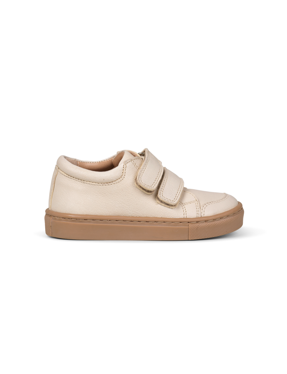 Low Sneaker Cream Petit Nord GLOBAL