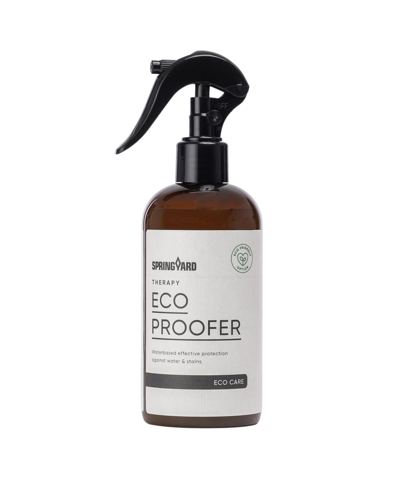Petit Nord 3. Protect- Eco Proofer Care Products