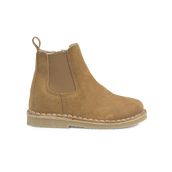 Ankle Boot - Khaki