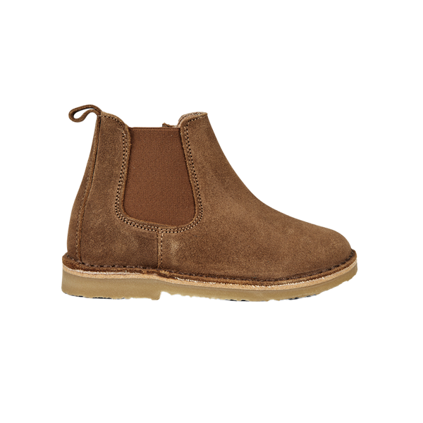 Mushroom colored booties online