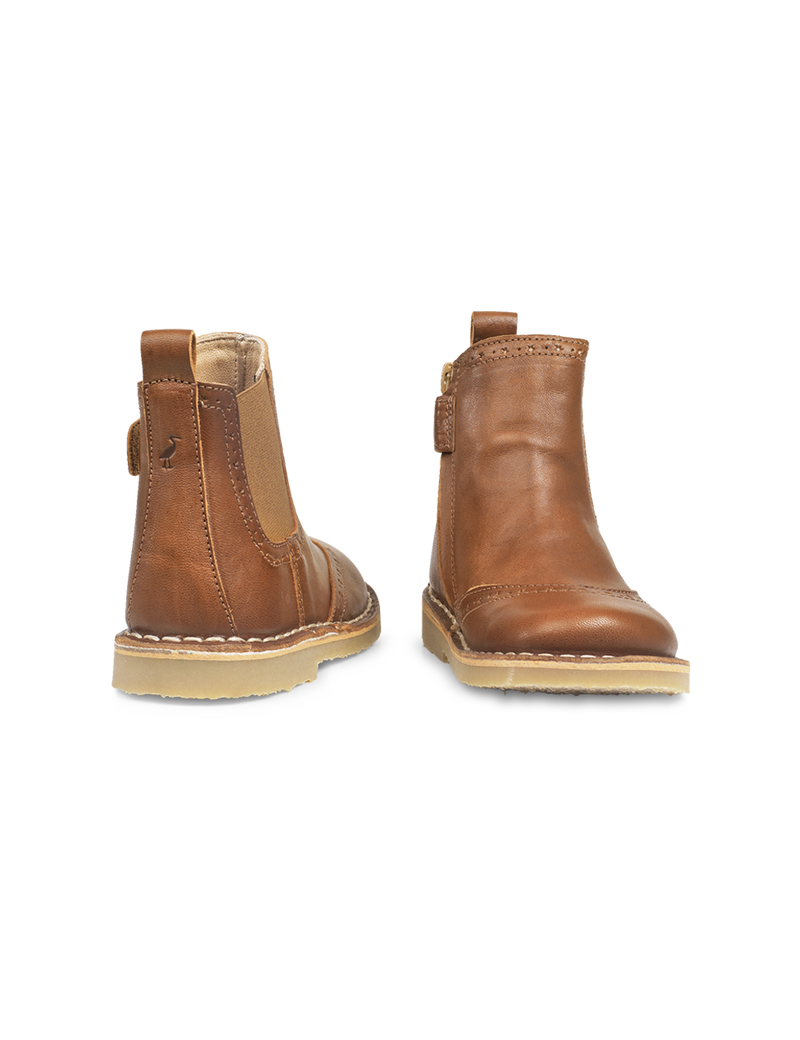 Keen bailey ankle 2024 zip