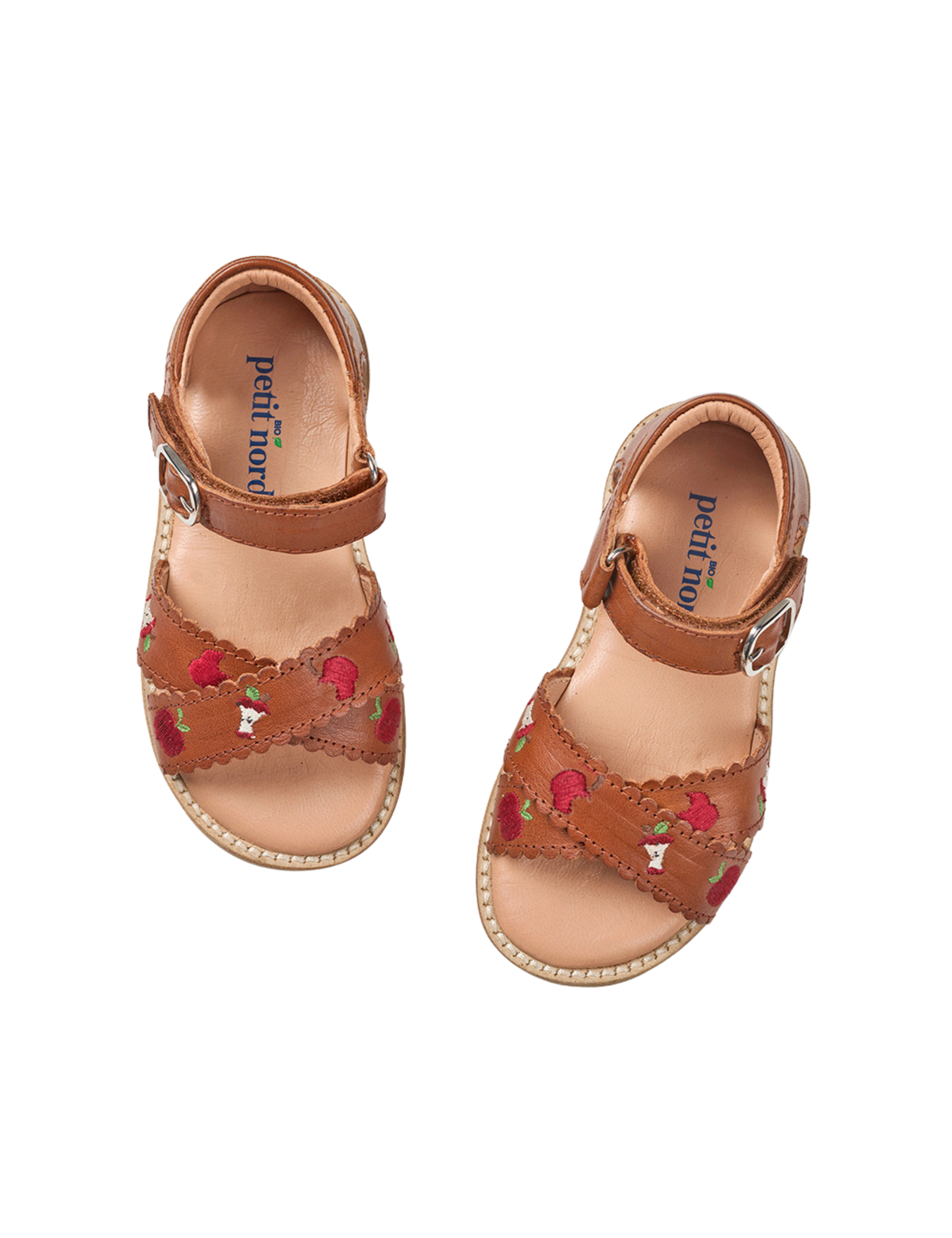 【NONCODE】Scotch suede strap sandals Suede Sandals – Trendy Picks You Can't Miss! Shop Now