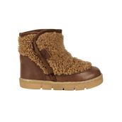 Bear Boot - Hazelnut