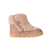 Bear Boot - Tanned Rose
