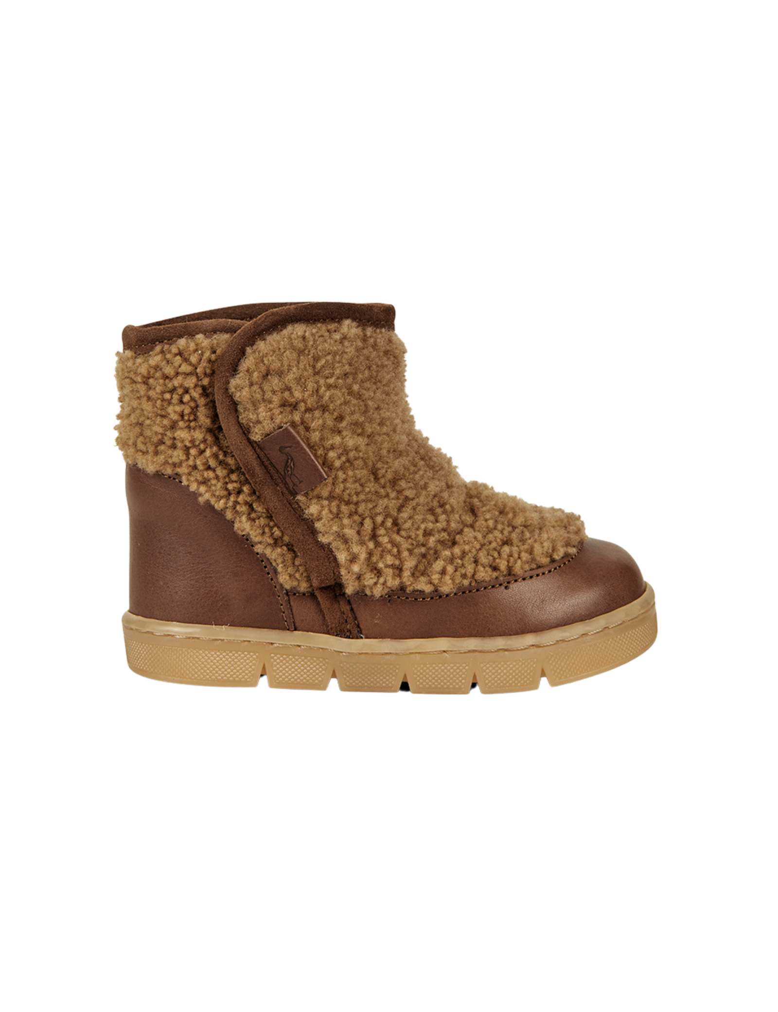 Bear fur boots best sale