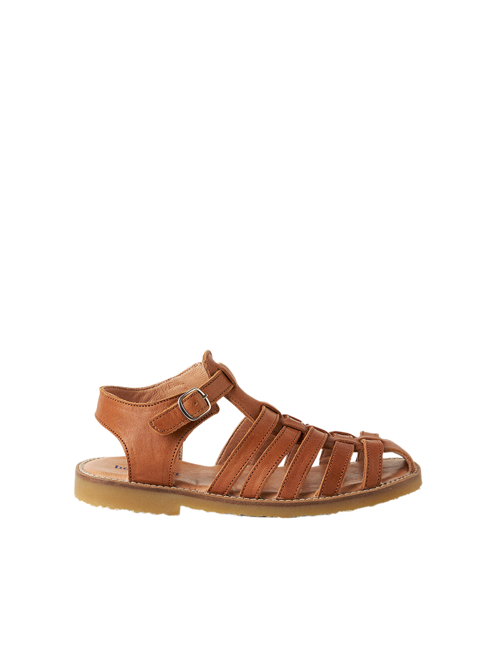 サンダル・ミュール BOYY Women Sandals PUFFYSANDAL CAROB BROWN BOYY SLIPPER (PUFFYSANDAL CAROB) (BOYY/サンダル・ミュール