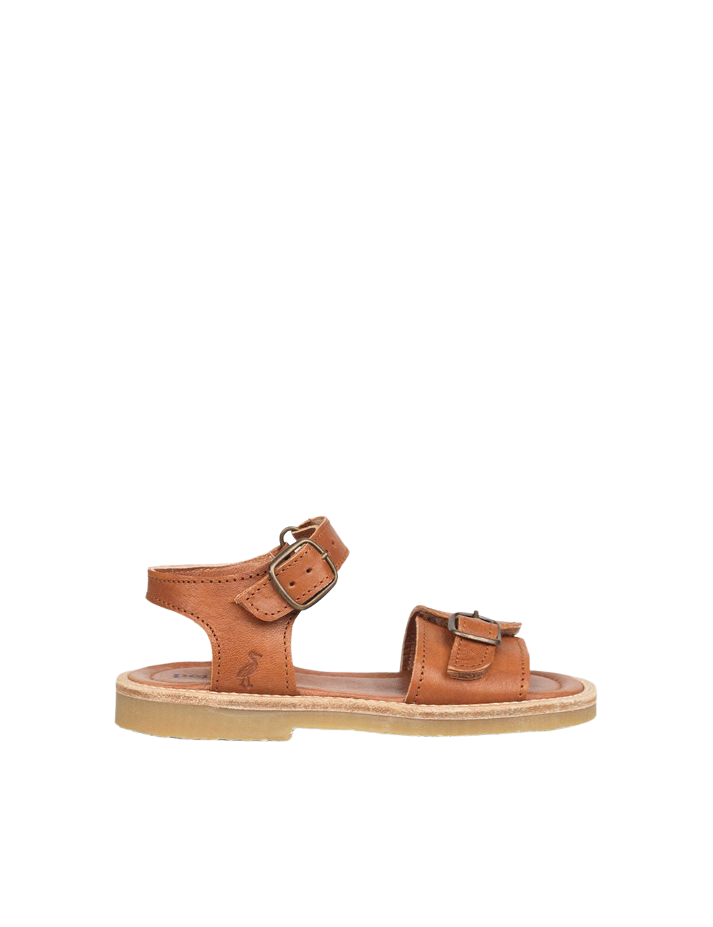 サンダル・ミュール ^MACMOC^ Rosso Minimal One Buckle Flat Sandals 3 Colors 15cm Designer fashion, Seoul-fully created | W Concept