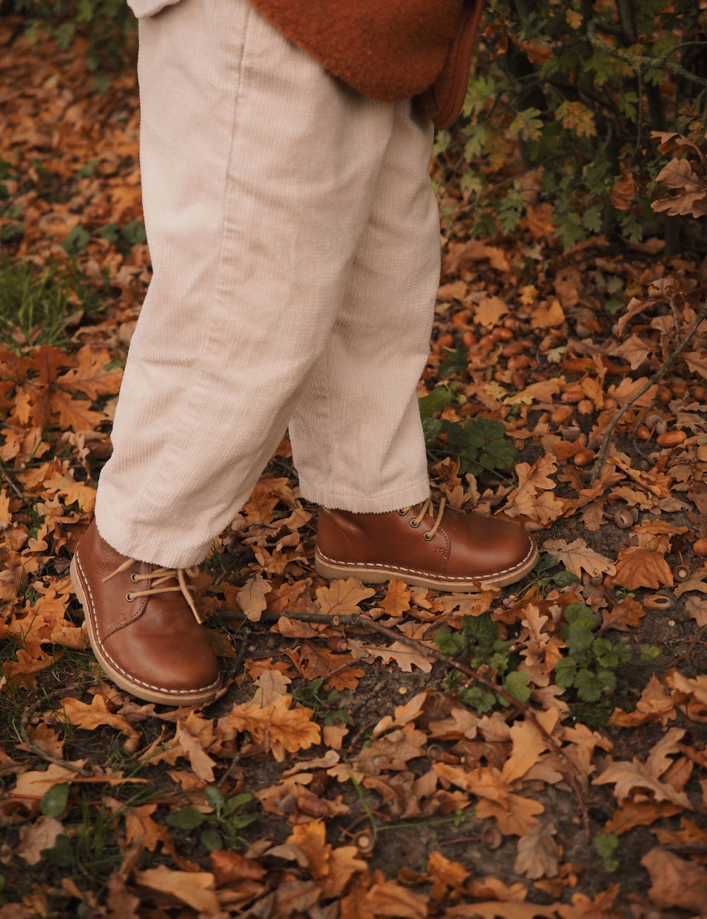 Classic Boot - Hazelnut – Petit Nord GLOBAL