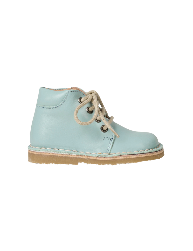 Petit Nord Classic Boot Low Boot Shoes Ocean 145