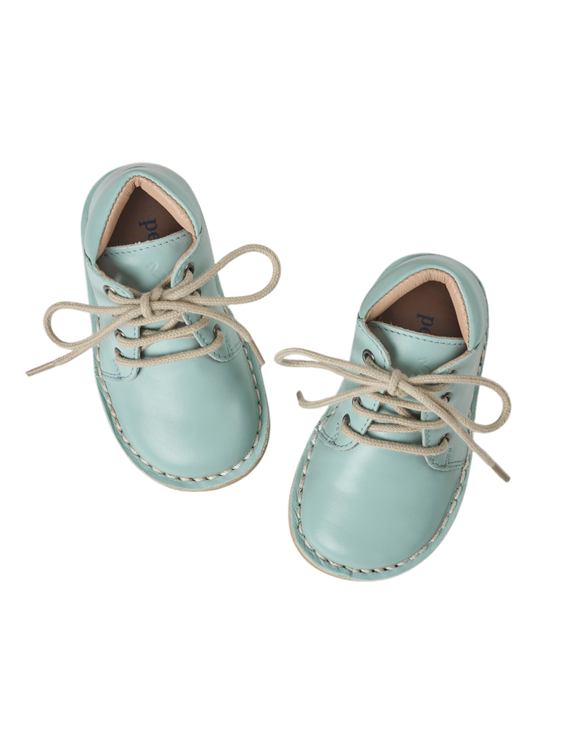 Petit Nord Classic Boot Low Boot Shoes Ocean 145