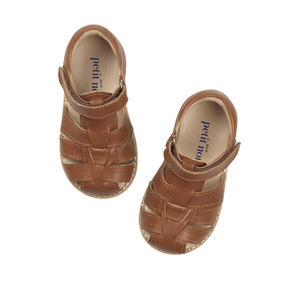 Salt Water Classic – Salt Water Sandals