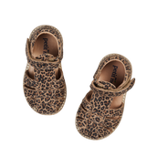 Classic Sandal - Cheetah