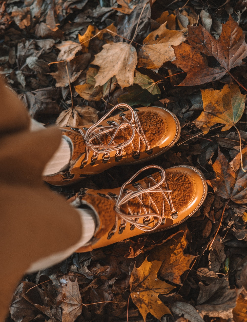 Classic Winter Boot - Honey – Petit Nord GLOBAL Classic Winter Boot - Honey – Petit Nord GLOBAL