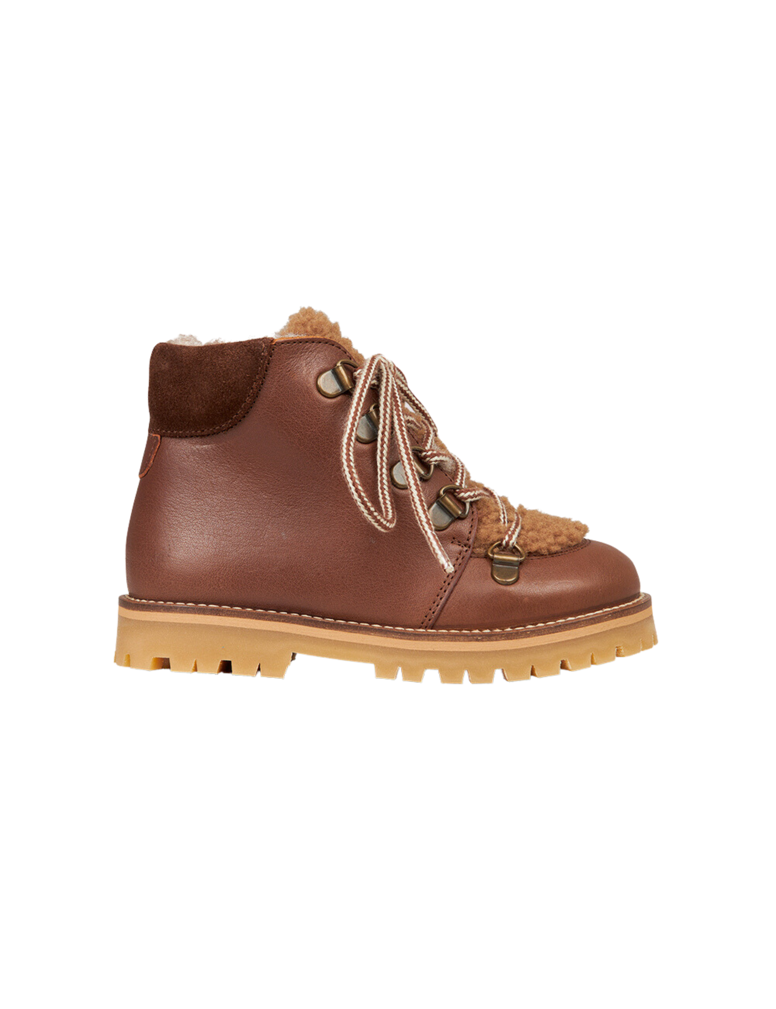 Classic Winter Boot - Hazelnut – Petit Nord GLOBAL