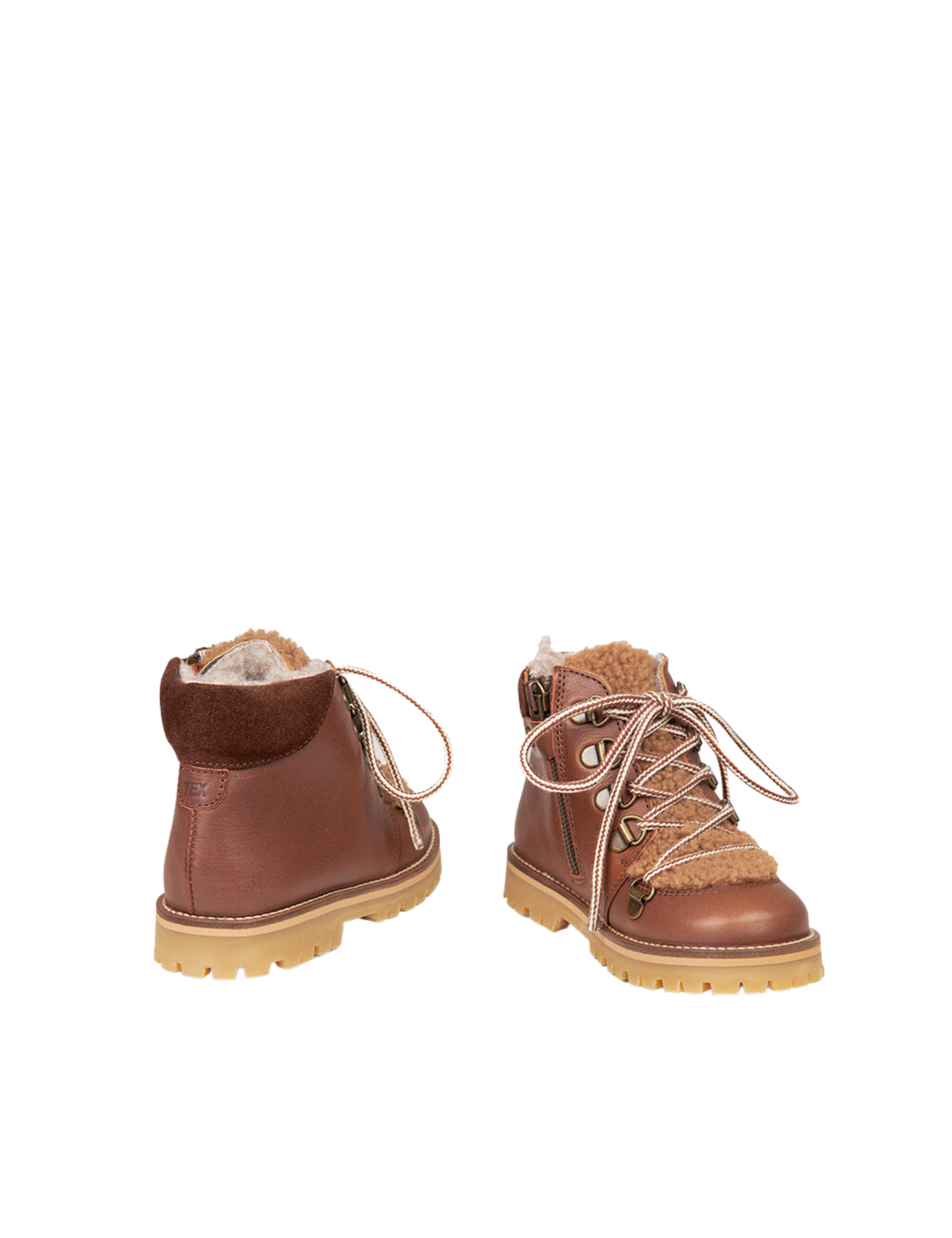 Classic Winter Boot - Hazelnut – Petit Nord GLOBAL