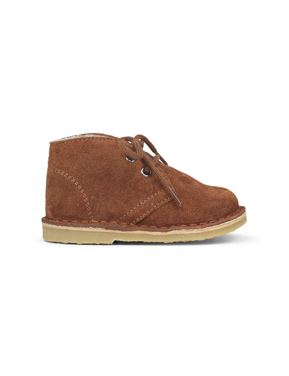 Desert Winter Boot Lace Cinnamon Petit Nord GLOBAL