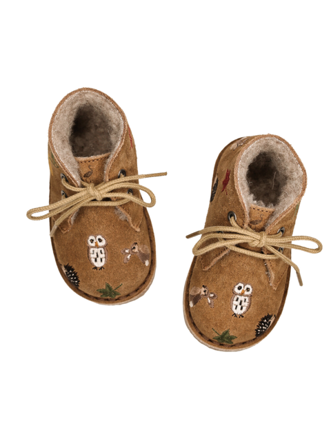 Kids Shoes Nordic Design Sustainable Materials Petit Nord GLOBAL