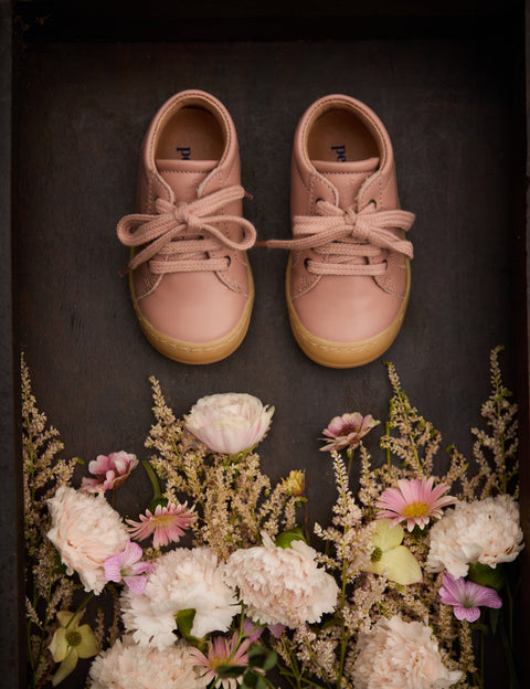 Kids Shoes – Nordic Design & Sustainable Materials – Petit