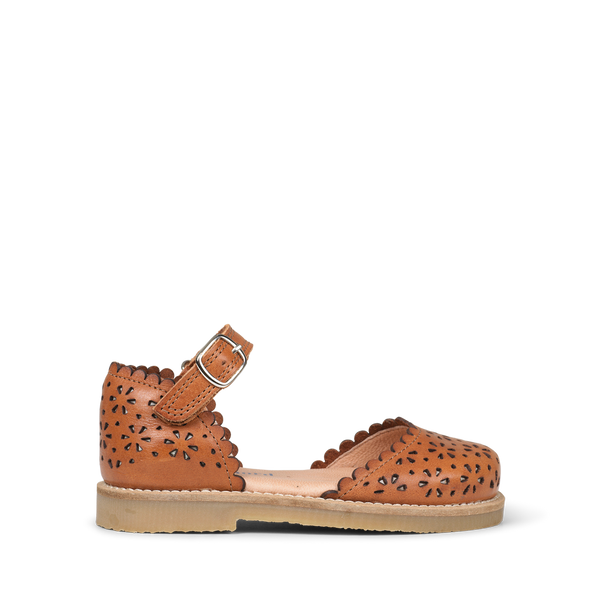 GURKHA SANDAL (SUEDE) | NORIEI