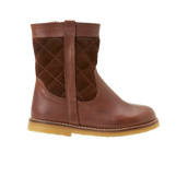 Lorride Boot - Hazelnut