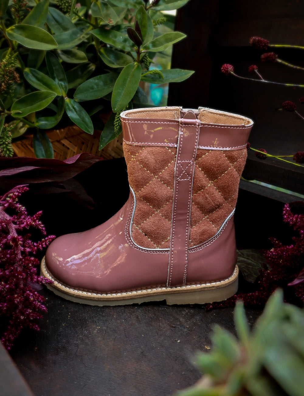 petit nord レザーブーツ 27 petit nord レザーブーツ 27 Kids Boots – Petit Nord GLOBAL