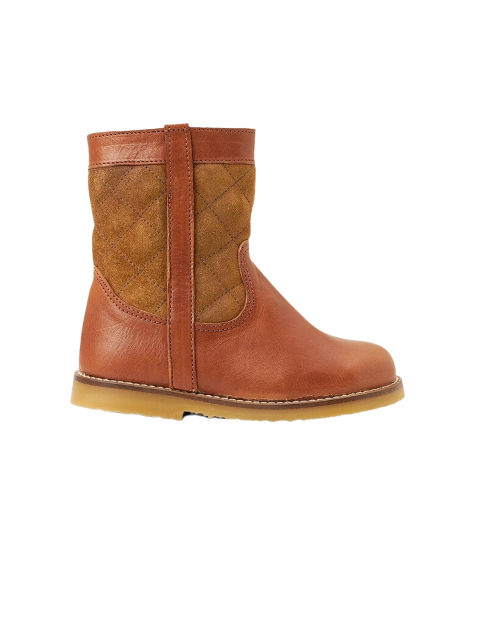 Lorride Boot Cognac Petit Nord GLOBAL