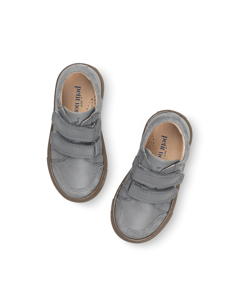 Petit Nord Low Sneaker Sneakers Cloud 028