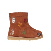 Mingus Boot Woodland - Cinnamon