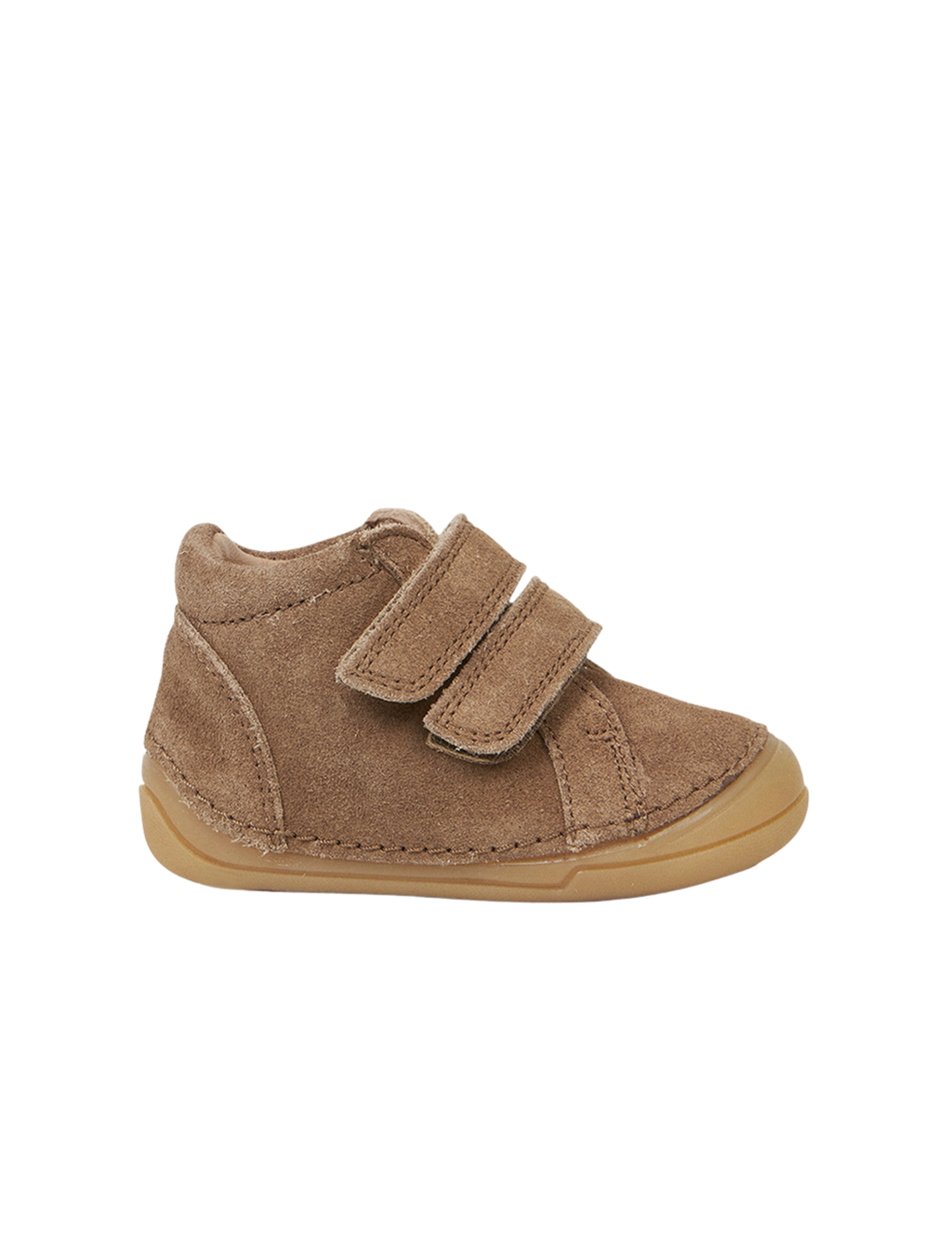 Mini Bootie Velcro - Mushroom – Petit Nord GLOBAL