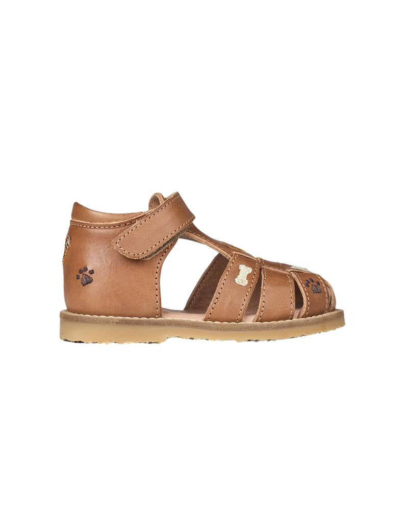 Petit Nord Puppy Classic Sandal Sandals Latte 021