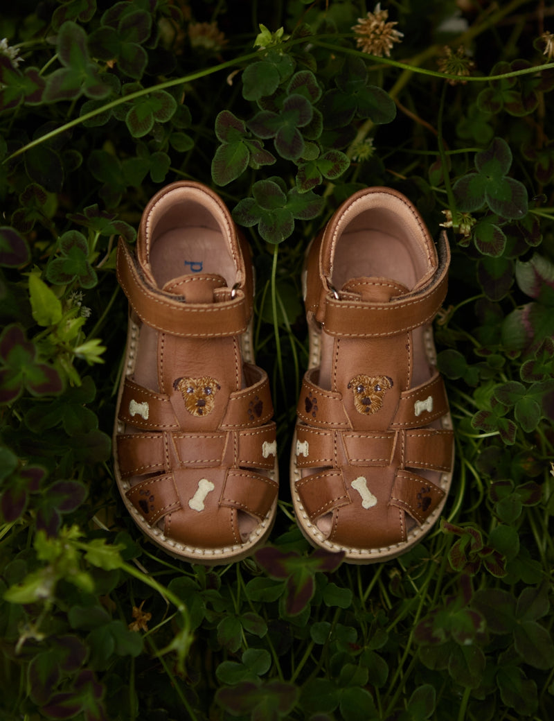 Petit Nord Puppy Classic Sandal Sandals Latte 021