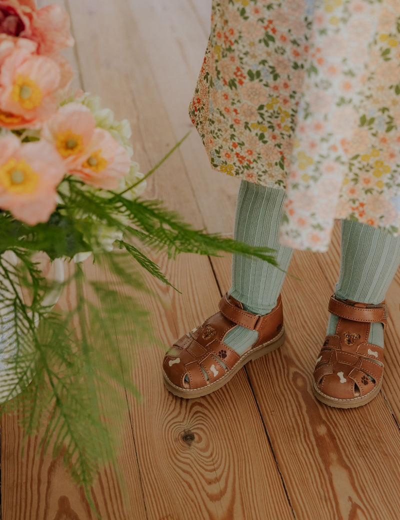 Petit Nord Puppy Classic Sandal Sandals Latte 021