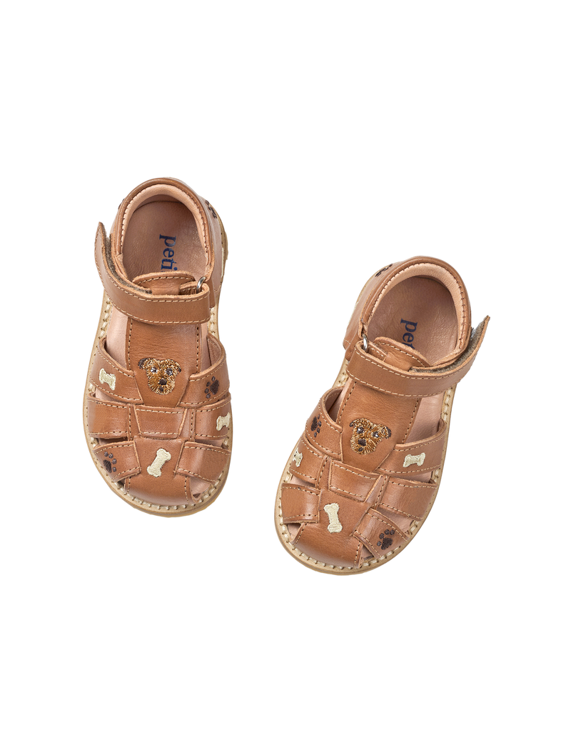 Petit Nord Puppy Classic Sandal Sandals Latte 021