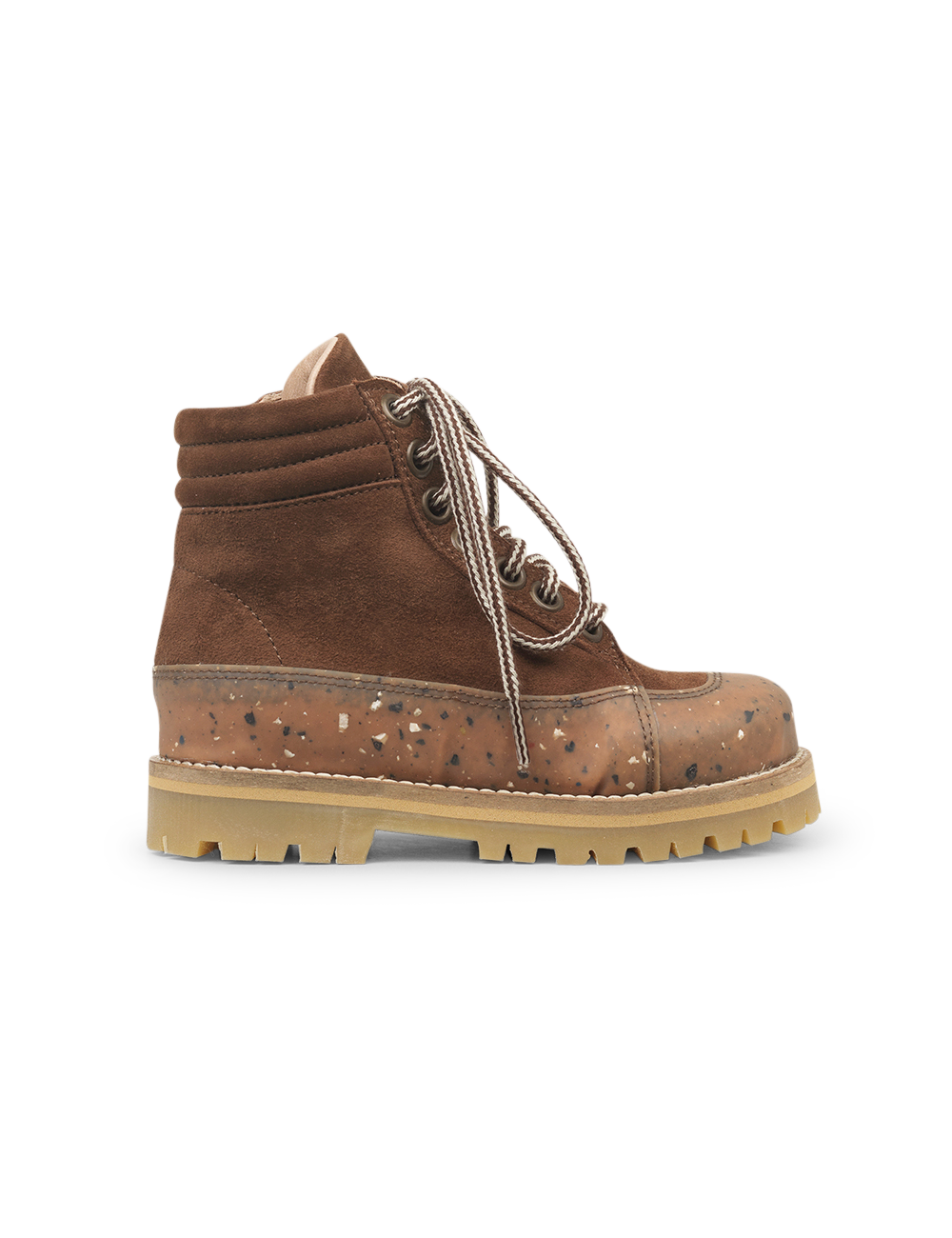Rugged Boot - Teddy – Petit Nord GLOBAL