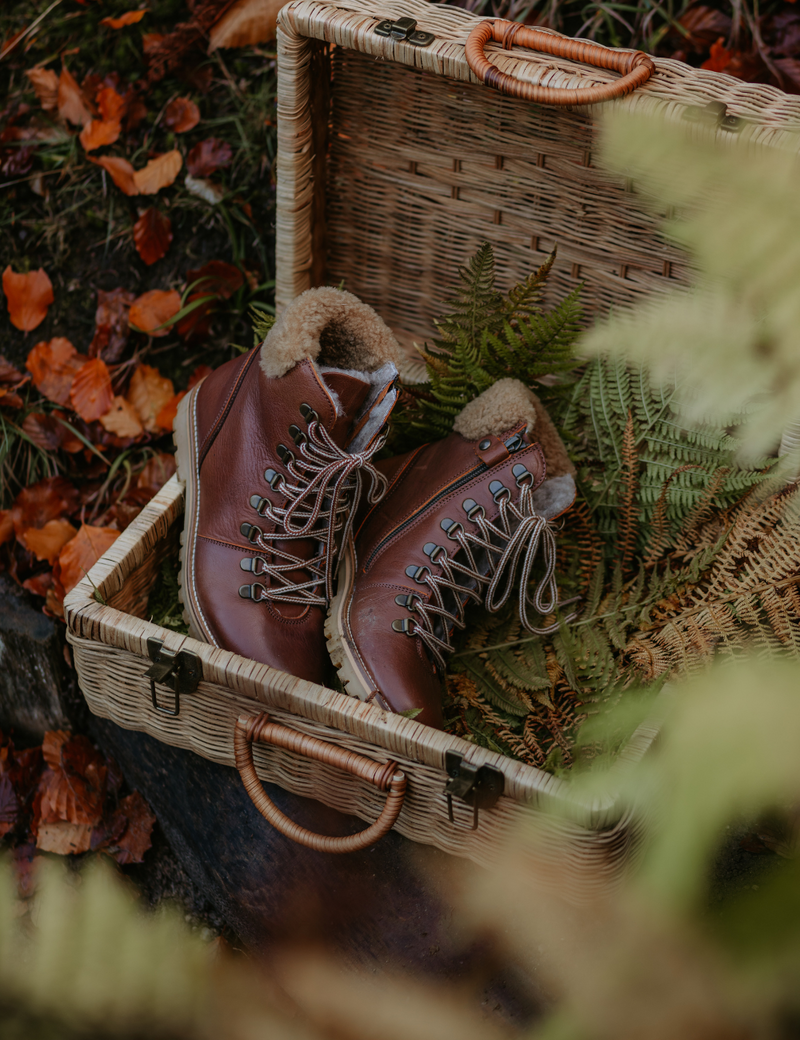 Nord trail 2025 boots review