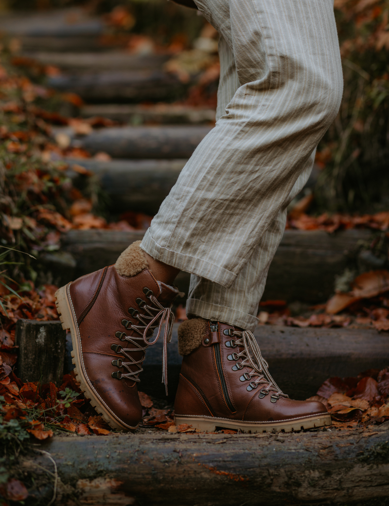 Nord trail 2025 boots review