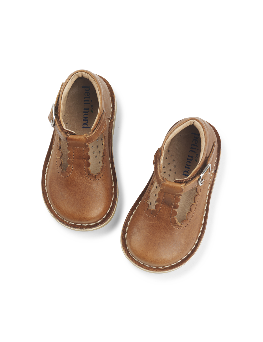 Petit nord T-BAR SCALLOP UNIQUA サイズ27 T-Bar_Scallop-T-