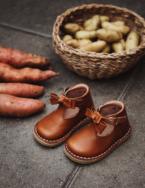 Ethical 2025 kids shoes