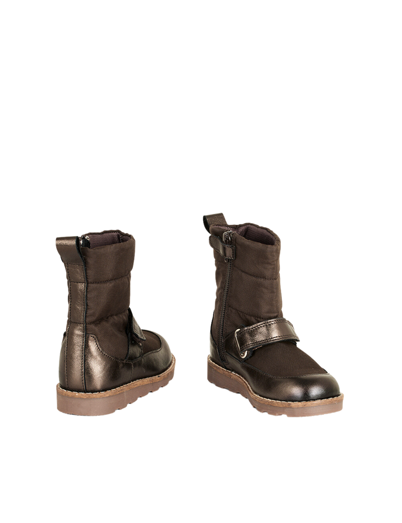 Petit Nord Thrud boot Boots Beetle 077