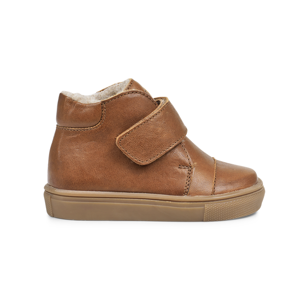 新品 petit nord レザーブーツ 24サイズ(約15cm) Boots – Petit Nord GLOBAL