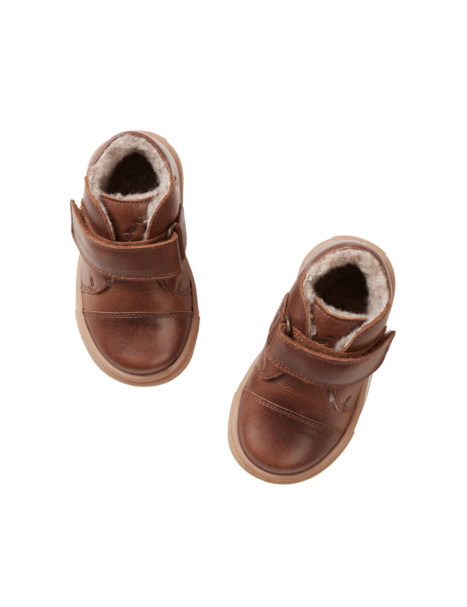Toasty Kicks - Hazelnut – Petit Nord GLOBAL