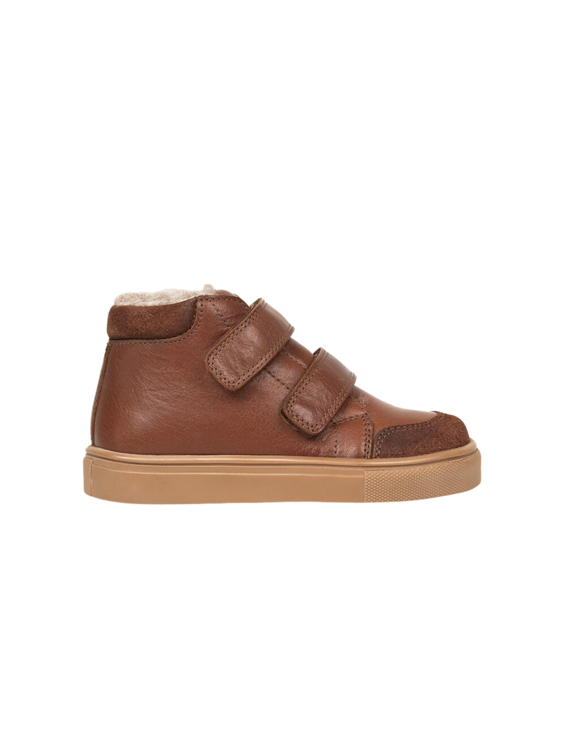 Petit Nord Toasty Sneaker Winter Boots Hazelnut 069