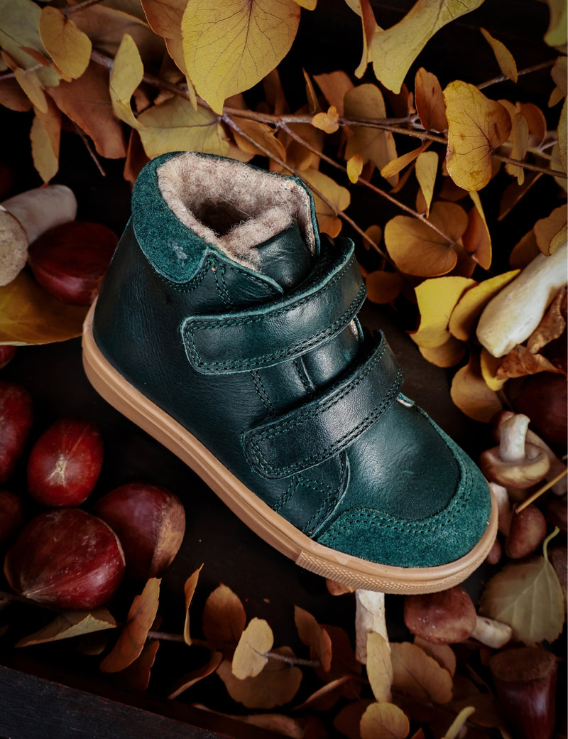 Petit Nord Toasty Sneaker Winter Boots Midnight 157