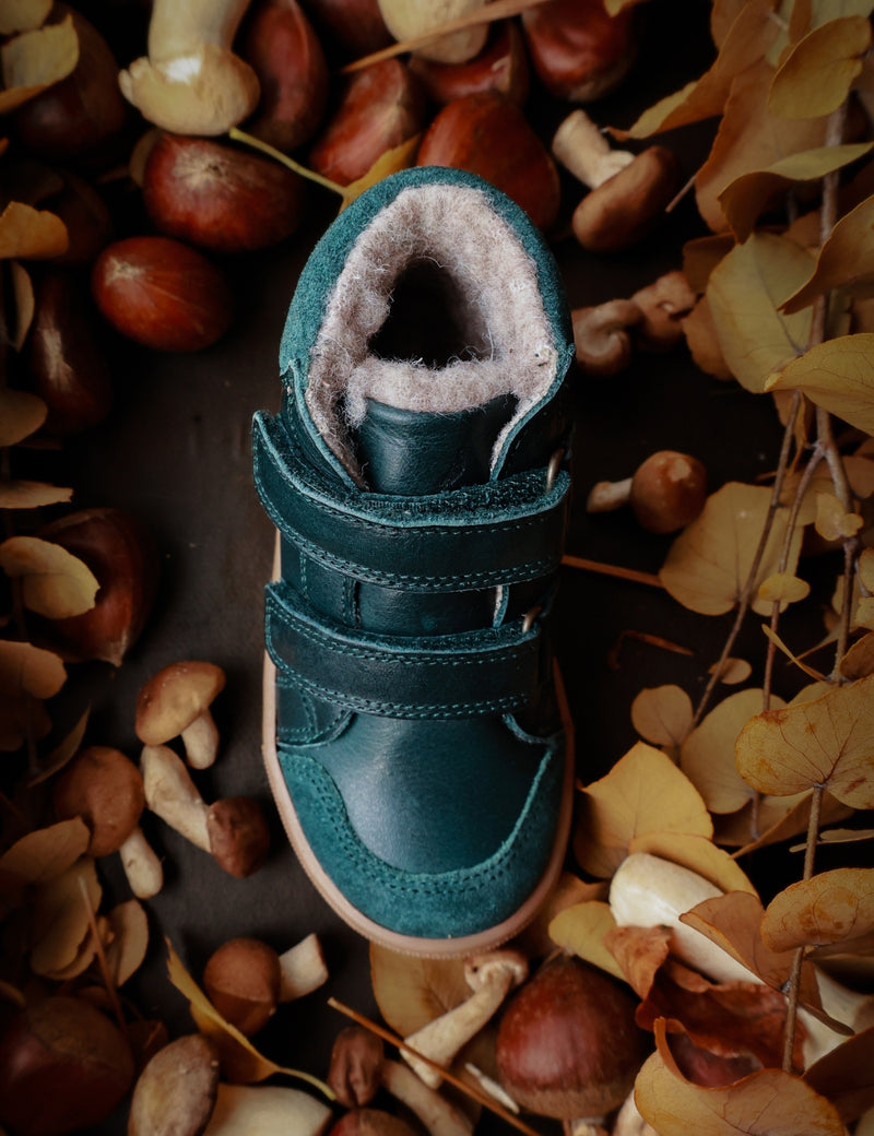 Petit Nord Toasty Sneaker Winter Boots Midnight 157