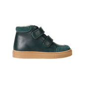 Toasty Sneaker - Midnight